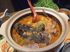 -吃饭皇帝大(长宁龙之梦店)