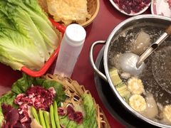 -潮汕•草根牛肉档(中江路店)
