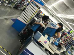 -迪卡侬(大关店)