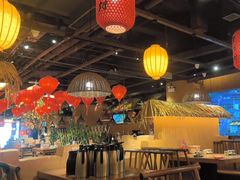 -老湘村·湖南土菜(天河维多利店)