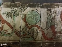 -洛阳古墓博物馆