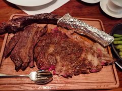 -非常时髦餐厅VUE Restaurant(外滩茂悦大酒店)