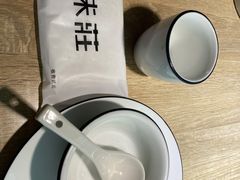 -味莊·青岛菜(云霄路店)
