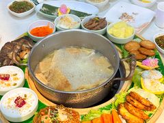 -椰子印象椰子鸡·椰奶鸡·糟粕醋(友谊阳光城店)