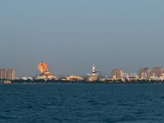 -阳澄湖半岛旅游度假区