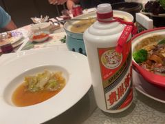 -香厨中餐厅(松北香格里拉店)