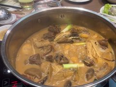 -东国海鲜火锅城(氹仔店)