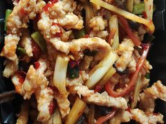 -辣婆婆(航天桥店)