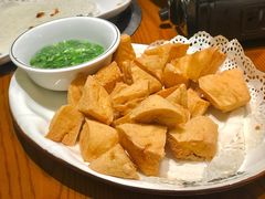 -潮汕壹号·潮汕菜·打边炉·生腌(总店)