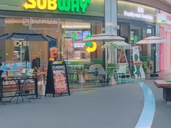 -赛百味SUBWAY(星摩尔店)