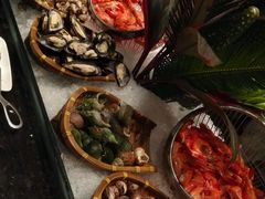 android_upload_pic-美食汇·海鲜自助西餐厅·江门富力万达嘉华酒店