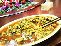 -胖大姐黄辣丁鱼庄(新津店)