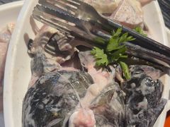 -老船舫·现做活鲜鱼馆(东郊记忆店)