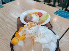 -东记甜品(佛山总店)