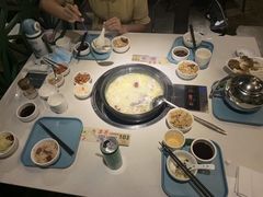 -百年果林椰子鸡(中洲店)
