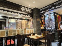 -老厨家(友谊路总店)