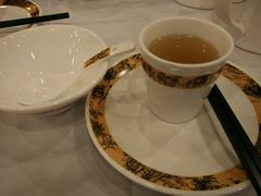 -金城大酒店-中餐厅(汾江中路店)