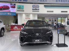 -上海和展广汽丰田4S店(老闵行店)