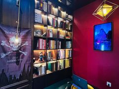 -恐怖游戏(湖滨店)