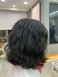 -V+SALON造型
