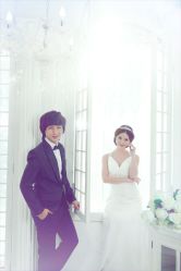 -秦皇岛我和你婚纱摄影工作室