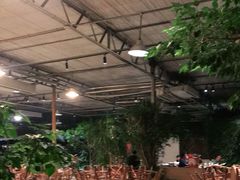 大堂-金稼园·金平湖农家菜