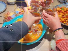 -望蓉城·古法酸菜鱼·川小馆(金桥国际店)