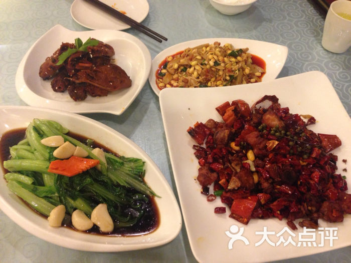 福聚德北京烤鸭(凤城二路店)福聚德图片 - 第172张