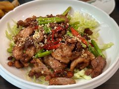 -堂宴·老厦门私房菜(1988仙岳总店)