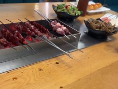 -正丰源大缸烧烤(人民路店)