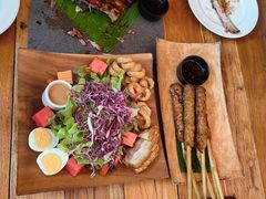 -Naughty Nuri’s Phuket