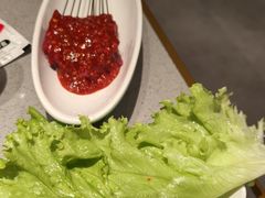 -丰茂烤串(公园店)