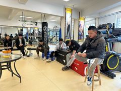 -中田健身工作室(莘庄地铁站店)
