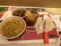 -盛香亭热卤(宝泰购物广场店)