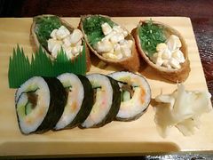 -味见·荣家(亚泰大街店)