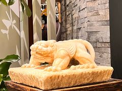 -羲和雅苑•北京烤鸭(国贸商城店)
