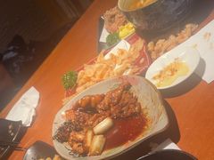 -千代武日本料理(开发区店)