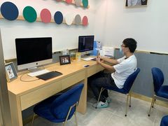 -海马体照相馆(广州新世界云门New park店)