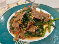 -金姐台湾菜(珠江路店)