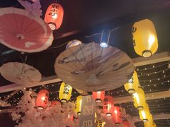 -鹤江桥·红油牛肉粉(SKP店)