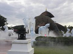 -清迈夜间动物园