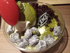 -DQ·蛋糕·冰淇淋(高新万达店)