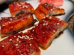 -炙柒Sekinana·精致料理 烧鸟·铁板烧(海上世界店)