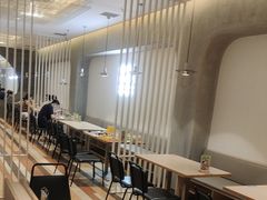 -卡朋西餐(东方广场店)