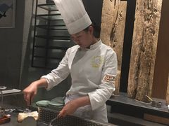 -雅玛花式铁板烧(国宏宾馆店)