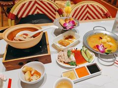 -芽笼芽笼新加坡餐厅(环球港店)