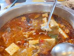 -大理.老字号渝记酸萝卜乌鱼(古城总店)