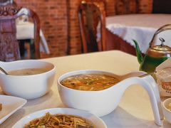 酸辣汤-永兴餐厅(复兴中路店)