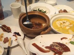 -大鸭梨烤鸭(金色漫香店)