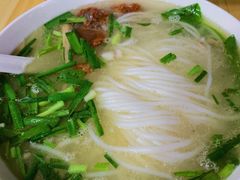 -德致祥云南过桥米线(云天小苑店)